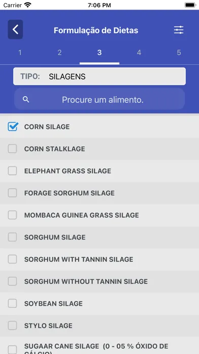 BR-Corte 5.0 Screenshots