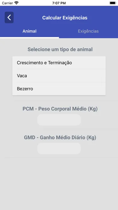 BR-Corte 5.0 Screenshots