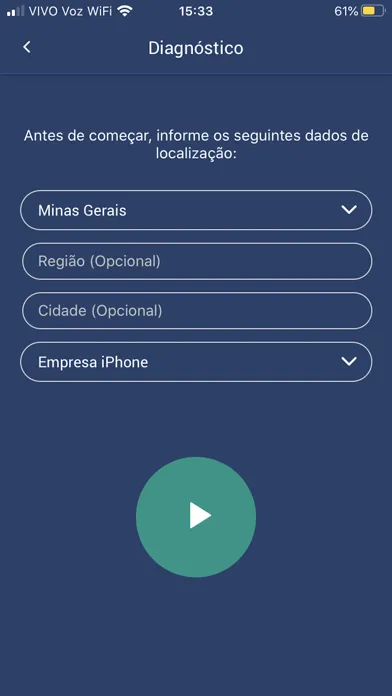 Milkplan App Screenshots