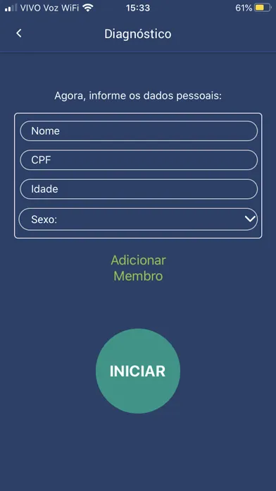 Milkplan App Screenshots