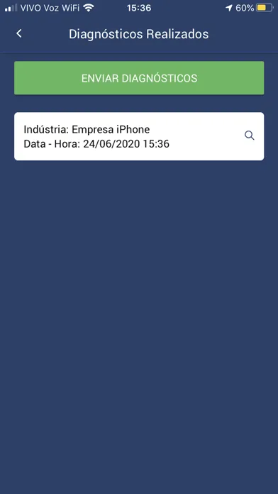 Milkplan App Screenshots
