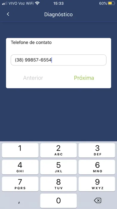 Milkplan App Screenshots