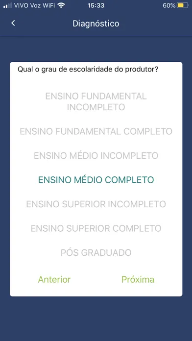 Milkplan App Screenshots