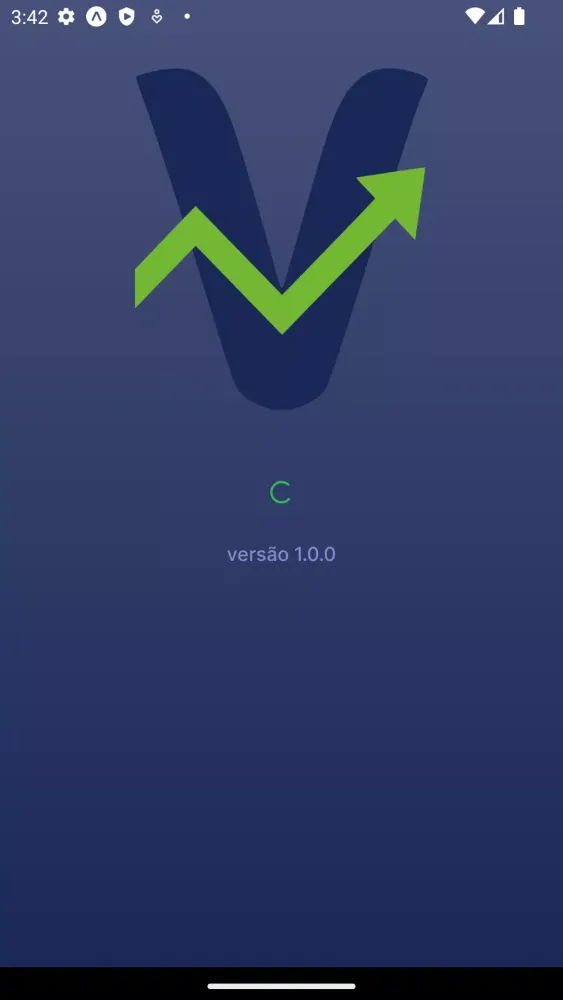 Screenshot di Vigor Assist