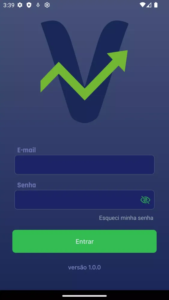 Screenshot di Vigor Assist