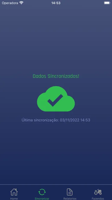Screenshot di Vigor Assist
