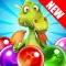Jelly Bubble Pop Shooter