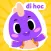 Dino Đi học