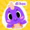 Dino Đi học