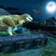 Escape Dino: Driving Master Escape Dino: Driving Master