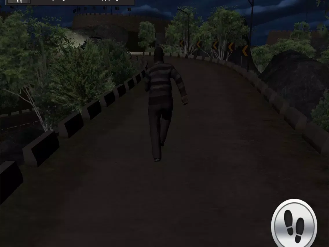Скриншоты Escape Dino: Driving Master iPad 