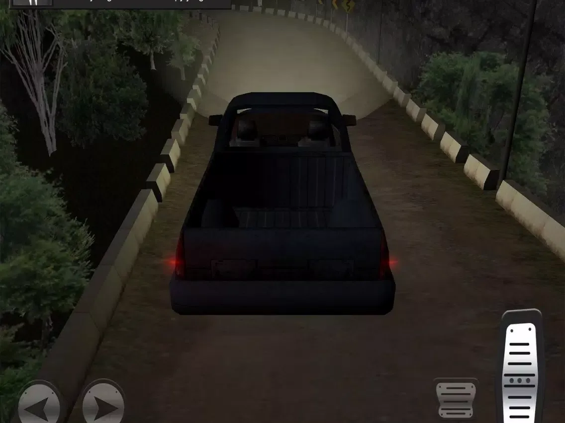Скриншоты Escape Dino: Driving Master iPad 