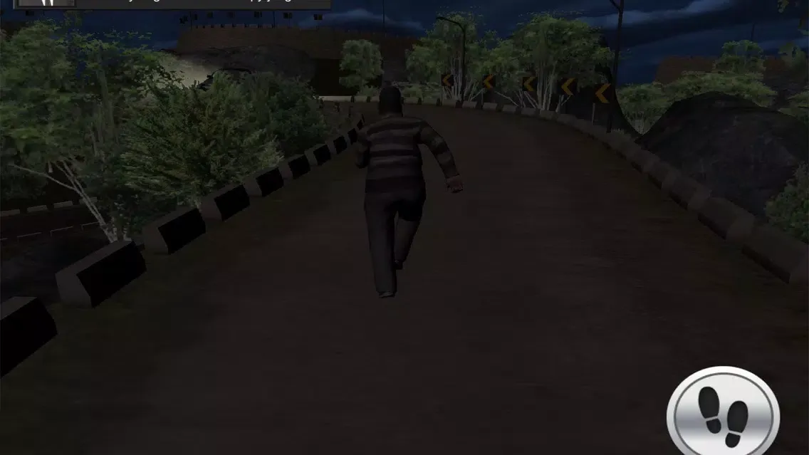 Скриншоты Escape Dino: Driving Master