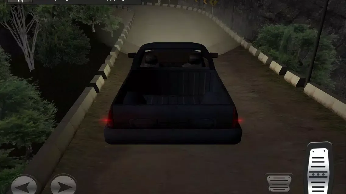 Скриншоты Escape Dino: Driving Master