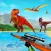 Dino Hunt:Zoo Animal Shooting