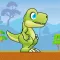 Little Dino Run: Dinosaur Game