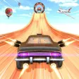 Mega Ramp Stunt Car Games 2021 Mega Ramp Stunt Car Games 2021