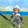 Legendary Sword Warrior 3D Legendary Sword Warrior 3D