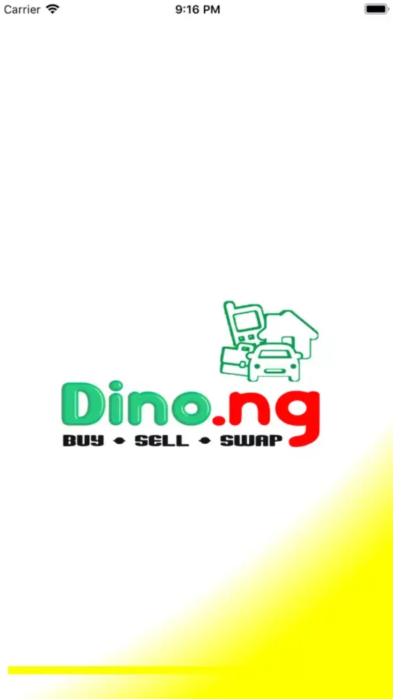 Dino.ng - Buy, Sell or Swap应用截图
