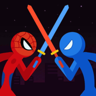 Poppy Stickman Fighting