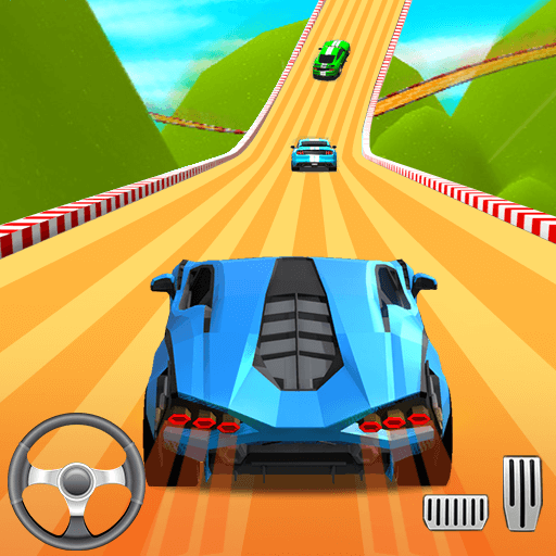 Car Race 3D