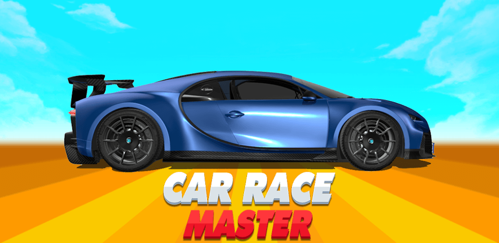 Car Race 3D