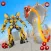 Snake Robot Car Transform Game