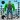 Incredible Hero Monster Games