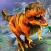 Dino Swamp: Jurassic Kingdom