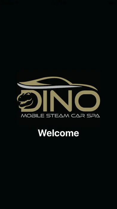 DINO - MOBILE STEAM CAR SPA Screenshots