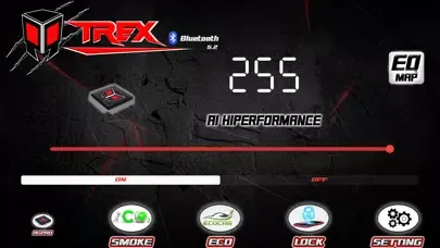 DinoBoxTRex سکرین شاٹس