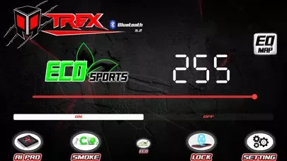 DinoBoxTRex سکرین شاٹس
