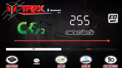 DinoBoxTRex سکرین شاٹس