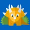 Dinolingo Kids Learn Languages