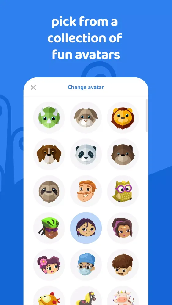 Dinolingo Kids Learn Languages Screenshots
