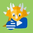 Greek For Kids