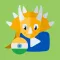 Hindi For Kids & Toddlers