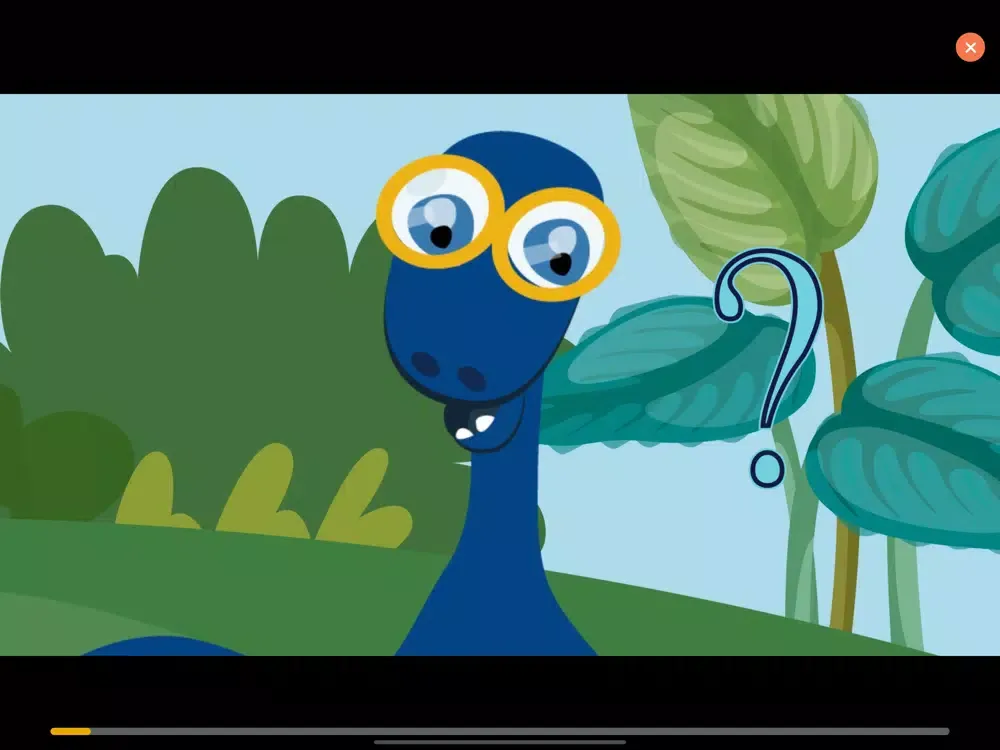 Irish For Kids iPad  سکرین شاٹس