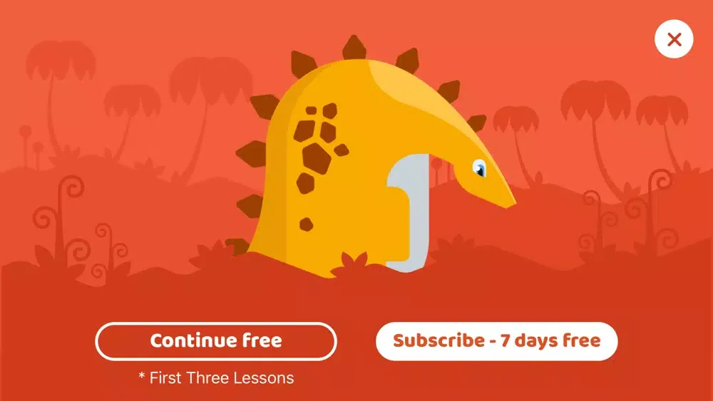 Irish For Kids سکرین شاٹس