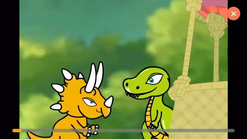Capturas de pantalla de Vietnamese For Kids & Toddlers