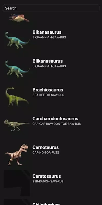Скриншоты Dinomania Prehistoric Planet