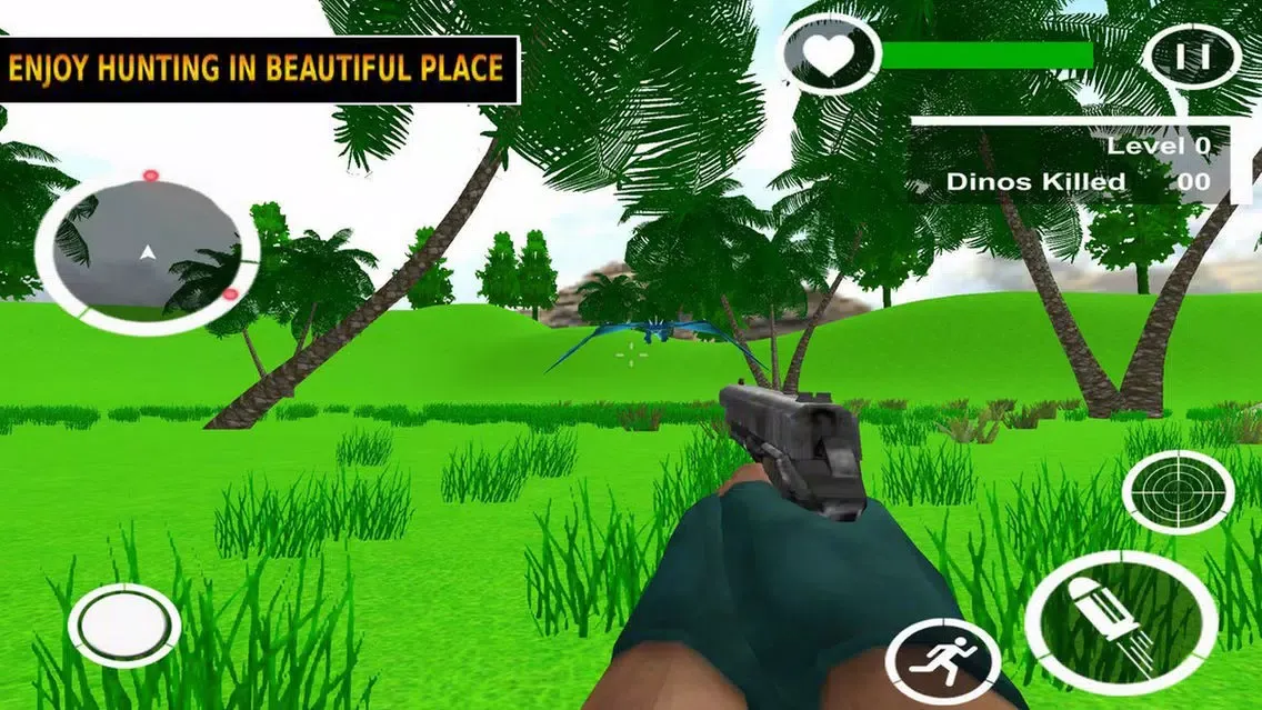 Zrzuty ekranu Wiped Dragon Shooter Legend