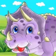 Dinosaur Toddler Games Puzzles Dinosaur Toddler Games Puzzles