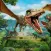Dinosaur Flying Simulator Game