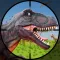Jurassic Hunter: Wild Dinosaur