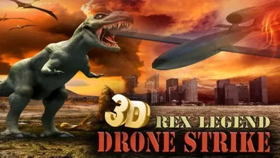 Capturas de pantalla de Drone Strike Rex Legend - Trex