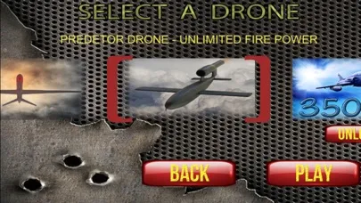 Capturas de pantalla de Drone Strike Rex Legend - Trex