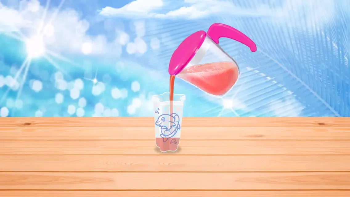 Icee Popsicle Free-Summer time स्क्रीनशॉट