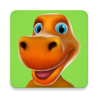 My Talking Dinosaur Ross