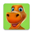 My Talking Dinosaur Ross